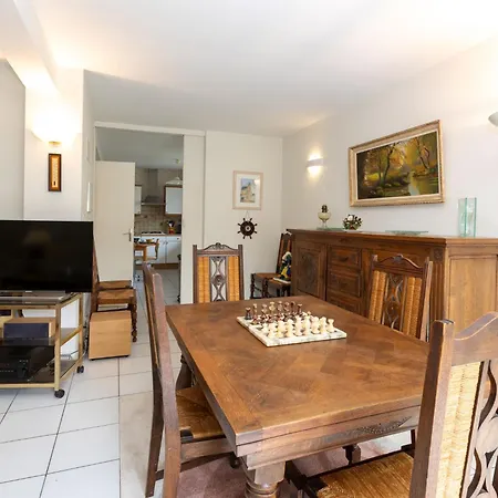 Vakantiehuis Ker Meet By Interhome Dinard