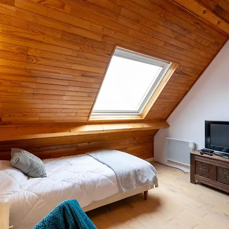 Ker Meet By Interhome Vakantiehuis *
